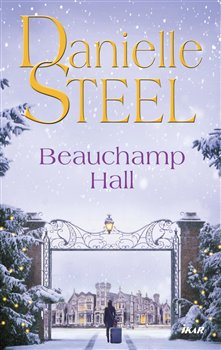 Obálka titulu Beauchamp Hall