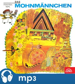 Obálka titulu Das Mohnmännchen