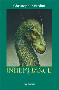 Obálka titulu Inheritance