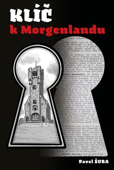 Obálka titulu Klíč k Morgenlandu
