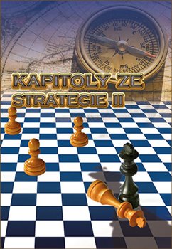 Obálka titulu Kapitoly ze Strategie II