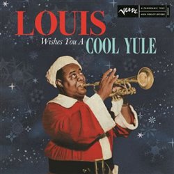 Obálka titulu Louis Wishes You A Cool Yule
