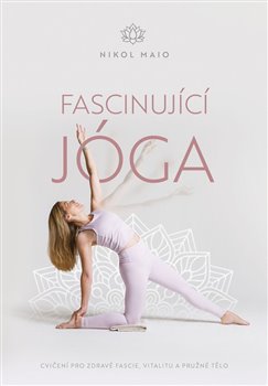 Obálka titulu Fascinující jóga