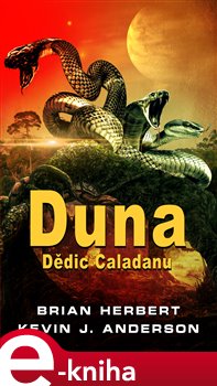 Duna - Dědic Caladanu