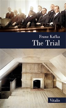 Obálka titulu The Trial