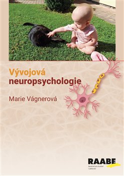Obálka titulu Vývojová neuropsychologie