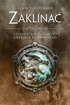 Zaklínač - encyklopedie