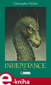 Obálka titulu Inheritance