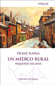 Obálka titulu Un médico rural