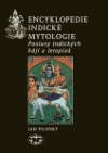 Obálka titulu Encyklopedie indické mytologie