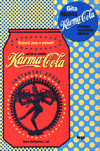 Obálka titulu Karma Cola