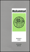 Obálka titulu Muhammad