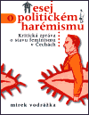 Obálka titulu Esej o politickém harémisku