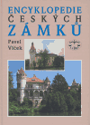 Obálka titulu Encyklopedie českých zámků