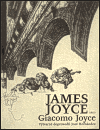 Obálka titulu Giacomo Joyce