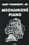 Obálka titulu Mechanické piano