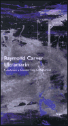 Obálka titulu Ultramarín