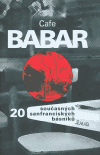 Obálka titulu Cafe Babar