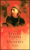 Obálka titulu The Plastic People of the Universe